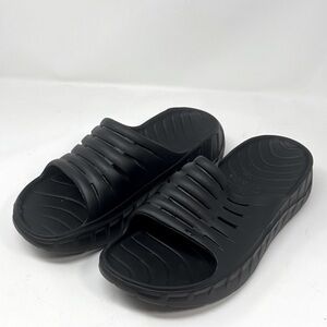 Kuailu Recovery Sandals Size 11